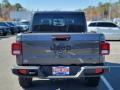 2022 Granite Crystal Metallic Jeep Gladiator Willys 4x4  photo #5