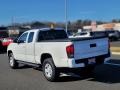 2020 Super White Toyota Tacoma SR Access Cab 4x4  photo #10