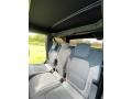 2021 Cactus Gray Ford Bronco Outer Banks 4x4 4-Door  photo #11
