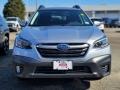 Ice Silver Metallic - Outback 2.5i Premium Photo No. 2