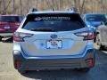 Ice Silver Metallic - Outback 2.5i Premium Photo No. 4