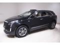 Stellar Black Metallic - XT5 Premium Luxury AWD Photo No. 3