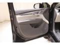 Stellar Black Metallic - XT5 Premium Luxury AWD Photo No. 4