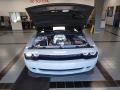 2020 Smoke Show Dodge Challenger SRT Hellcat  photo #6