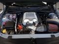 6.2 Liter Supercharged HEMI OHV 16-Valve VVT V8 Engine for 2020 Dodge Challenger SRT Hellcat #143896871