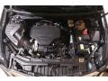 Stellar Black Metallic - XT5 Premium Luxury AWD Photo No. 21