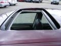 2005 Cassis Red Pearl Toyota Avalon Touring  photo #24