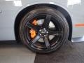 2020 Dodge Challenger SRT Hellcat Wheel and Tire Photo