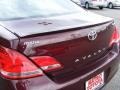 2005 Cassis Red Pearl Toyota Avalon Touring  photo #26