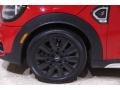 2019 Chili Red Mini Countryman Cooper S All4  photo #20