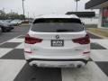 2021 Mineral White Metallic BMW X3 xDrive30i  photo #4