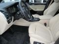 2021 Mineral White Metallic BMW X3 xDrive30i  photo #10