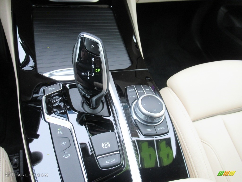 2021 X3 xDrive30i - Mineral White Metallic / Canberra Beige/Black photo #19