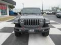 Sting-Gray - Wrangler Rubicon 4x4 Photo No. 2