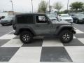 Sting-Gray - Wrangler Rubicon 4x4 Photo No. 3