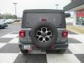 Sting-Gray - Wrangler Rubicon 4x4 Photo No. 4