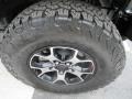 Sting-Gray - Wrangler Rubicon 4x4 Photo No. 7