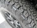 Sting-Gray - Wrangler Rubicon 4x4 Photo No. 8