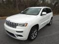 Ivory 3-Coat - Grand Cherokee Summit 4x4 Photo No. 3