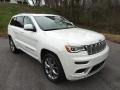 Ivory 3-Coat - Grand Cherokee Summit 4x4 Photo No. 5