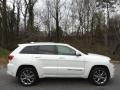  2020 Grand Cherokee Summit 4x4 Ivory 3-Coat