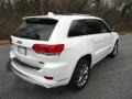 Ivory 3-Coat - Grand Cherokee Summit 4x4 Photo No. 7