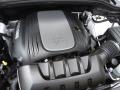 5.7 Liter HEMI OHV 16-Valve V8 2020 Jeep Grand Cherokee Summit 4x4 Engine