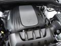  2020 Grand Cherokee Summit 4x4 5.7 Liter HEMI OHV 16-Valve V8 Engine