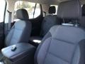 Graphite Metallic - Traverse LT AWD Photo No. 15