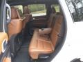 Dark Sienna Brown/Black Rear Seat Photo for 2020 Jeep Grand Cherokee #143898197