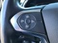 Graphite Metallic - Traverse LT AWD Photo No. 19