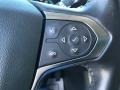 Graphite Metallic - Traverse LT AWD Photo No. 20