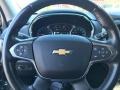 Graphite Metallic - Traverse LT AWD Photo No. 21