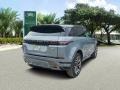 2022 Nolita Gray Metallic Land Rover Range Rover Evoque R-Dynamic S  photo #2