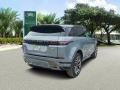 Nolita Gray Metallic - Range Rover Evoque R-Dynamic S Photo No. 2