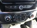 Graphite Metallic - Traverse LT AWD Photo No. 23