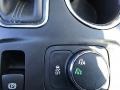 Graphite Metallic - Traverse LT AWD Photo No. 27
