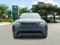 Nolita Gray Metallic - Range Rover Evoque R-Dynamic S Photo No. 8