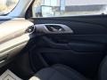 Graphite Metallic - Traverse LT AWD Photo No. 28