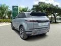 2022 Nolita Gray Metallic Land Rover Range Rover Evoque R-Dynamic S  photo #10