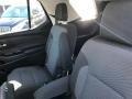 Graphite Metallic - Traverse LT AWD Photo No. 31