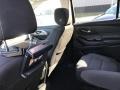 Graphite Metallic - Traverse LT AWD Photo No. 32