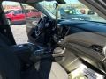 Graphite Metallic - Traverse LT AWD Photo No. 37