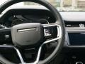  2022 Range Rover Evoque R-Dynamic S Steering Wheel