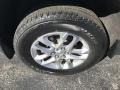 Graphite Metallic - Traverse LT AWD Photo No. 39