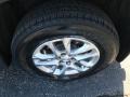Graphite Metallic - Traverse LT AWD Photo No. 40