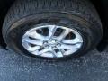 Graphite Metallic - Traverse LT AWD Photo No. 41