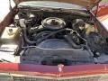 3.8 Liter OHV 12-Valve V6 1981 Chevrolet El Camino Royal Knight Engine