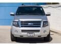 2011 Ingot Silver Metallic Ford Expedition Limited  photo #7