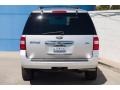 2011 Ingot Silver Metallic Ford Expedition Limited  photo #9
